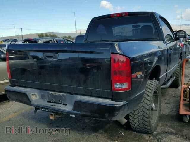 2002 DODGE RAM 1500 - VIN: 1D7HU16NX2J260392 - Photo 4