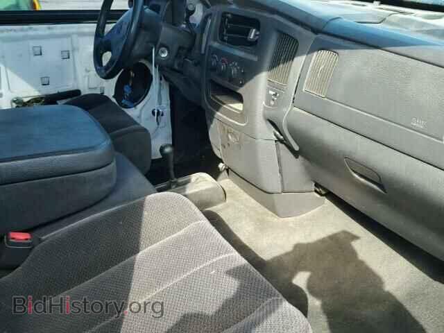 2002 DODGE RAM 1500 - VIN: 1D7HU16NX2J260392 - Photo 5