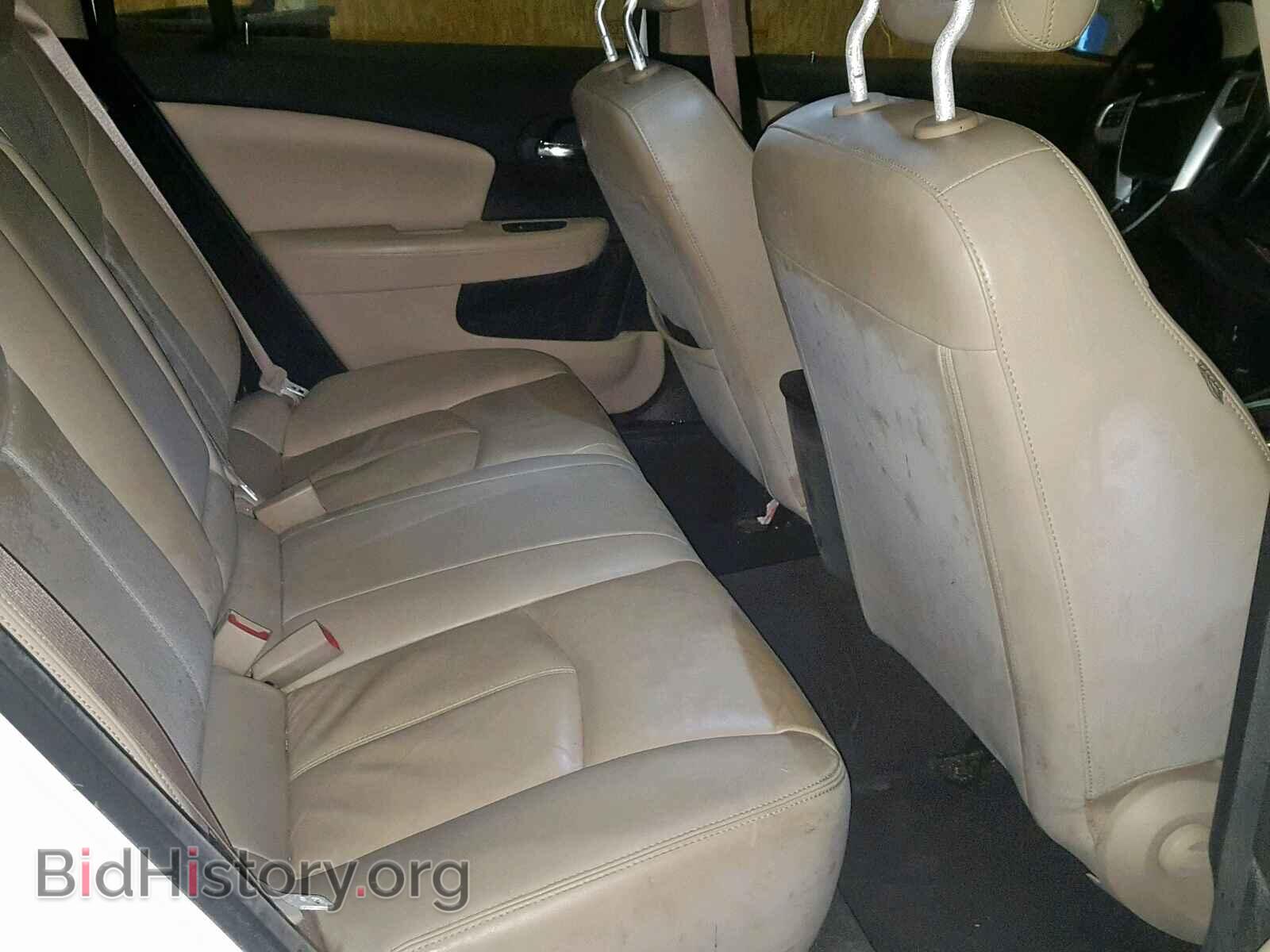 2012 CHRYSLER 200 - VIN: 1C3CCBCB6CN308542 - Фото 6