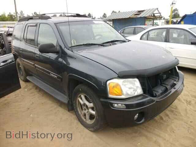 Фотография 1GKES16S446116209 - GMC ENVOY 2004
