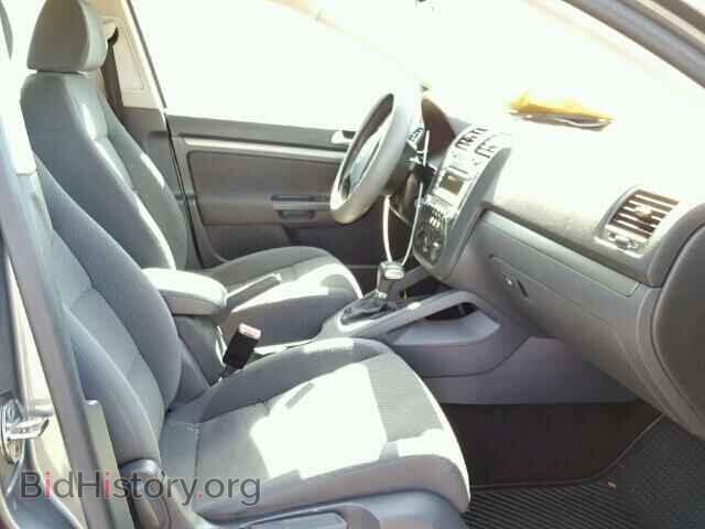2007 VOLKSWAGEN RABBIT - VIN: WVWDR91K57W091138 - Фото 5