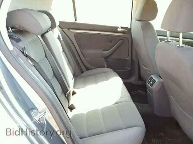 2007 VOLKSWAGEN RABBIT - VIN: WVWDR91K57W091138 - Фото 6