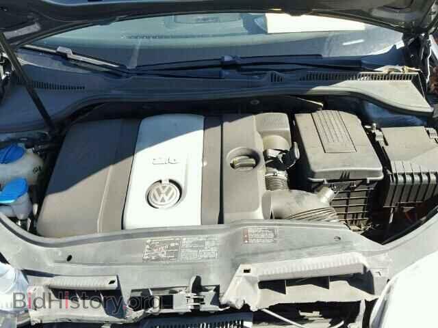 2007 VOLKSWAGEN RABBIT - VIN: WVWDR91K57W091138 - Фото 7