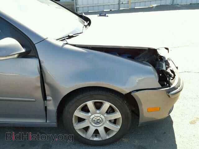 2007 VOLKSWAGEN RABBIT - VIN: WVWDR91K57W091138 - Фото 9