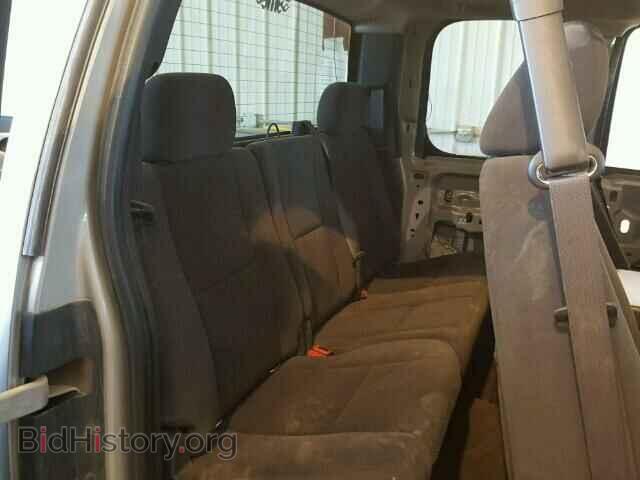 2008 CHEVROLET SILVERADO - VIN: 1GCHK29638E197728 - Фото 6