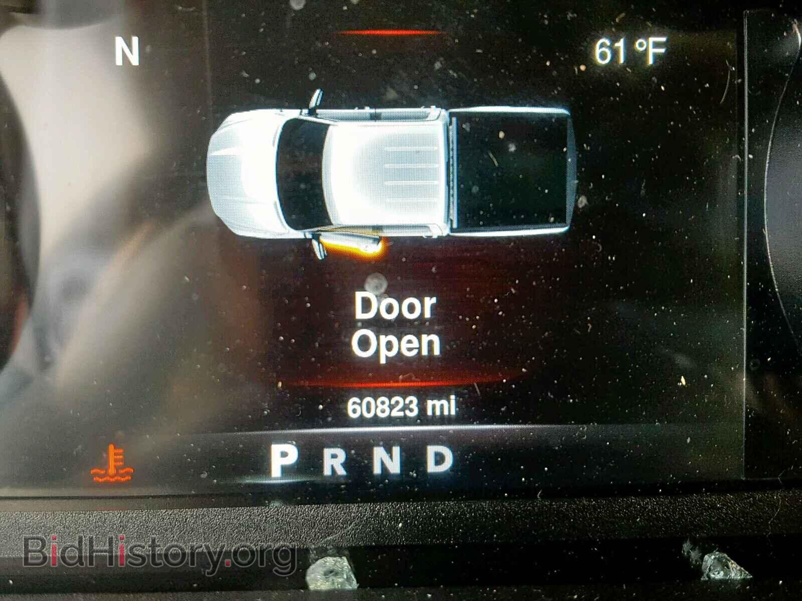 2016 RAM 1500 SLT - VIN: 3C6RR6LT5GG321955 - Фото 8