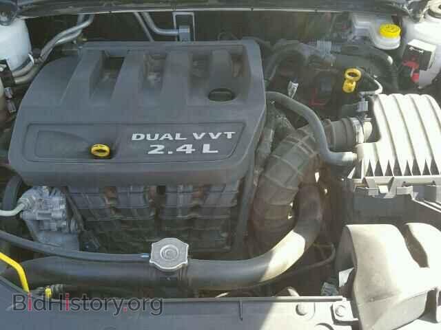 2012 DODGE AVENGER - VIN: 1C3CDZAB8CN237465 - Photo 7