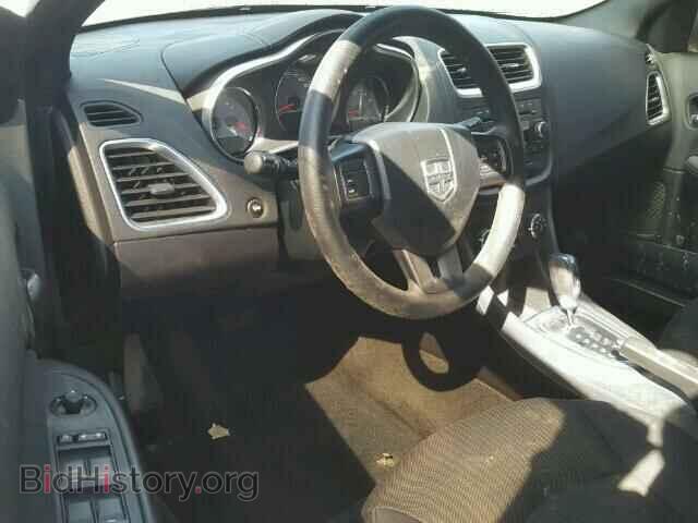 2012 DODGE AVENGER - VIN: 1C3CDZAB8CN237465 - Photo 9
