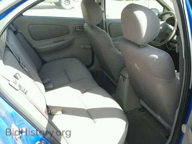 2005 DODGE NEON - VIN: 1B3ES56C85D147439 - Фото 6