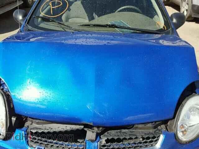 2005 DODGE NEON - VIN: 1B3ES56C85D147439 - Фото 7