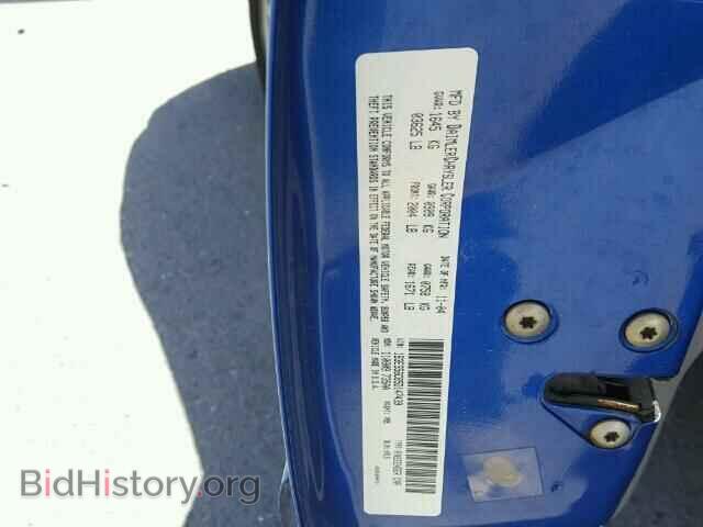 2005 DODGE NEON - VIN: 1B3ES56C85D147439 - Фото 10