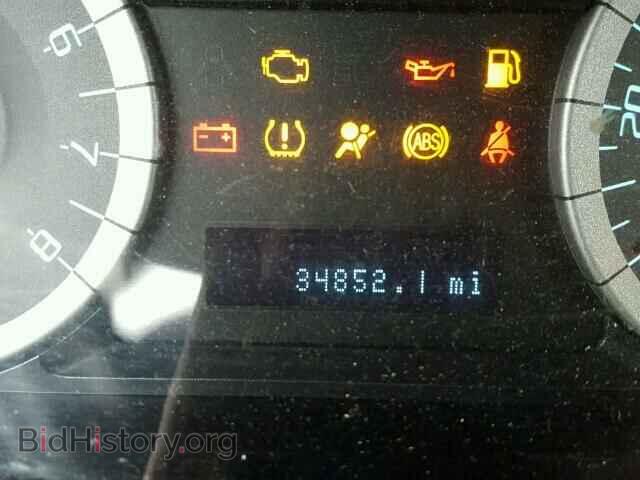 2012 FORD ESCAPE - VIN: 1FMCU9EG3CKA97937 - Фото 8