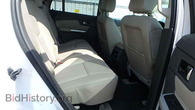 2013 FORD EDGE - VIN: 2FMDK3JC5DBE30757 - Photo 6
