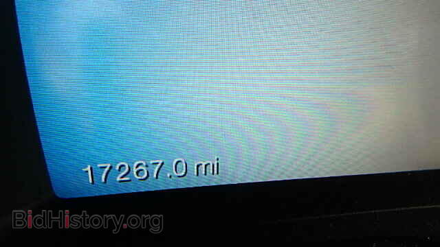2013 FORD EDGE - VIN: 2FMDK3JC5DBE30757 - Photo 8