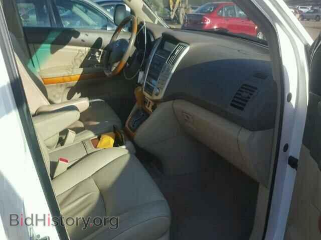 2004 LEXUS RX330 - VIN: 2T2HA31U54C022828 - Фото 5