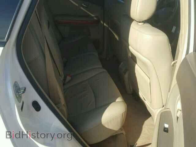 2004 LEXUS RX330 - VIN: 2T2HA31U54C022828 - Фото 6