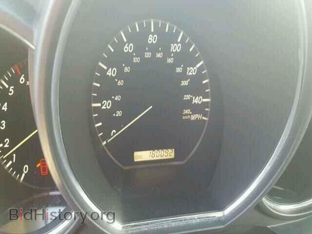 2004 LEXUS RX330 - VIN: 2T2HA31U54C022828 - Фото 8
