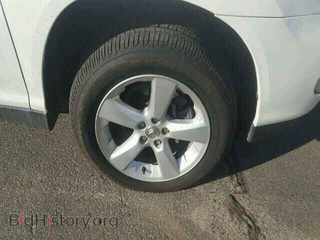 2004 LEXUS RX330 - VIN: 2T2HA31U54C022828 - Фото 9