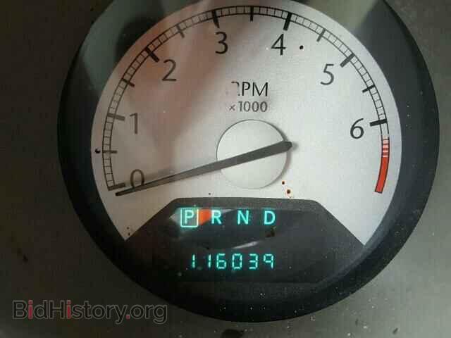 2008 CHRYSLER SEBRING - VIN: 1C3LC46K88N105540 - Фото 8
