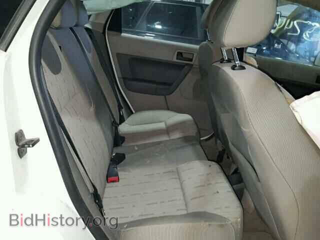 2009 FORD FOCUS - VIN: 1FAHP35N79W140731 - Photo 6