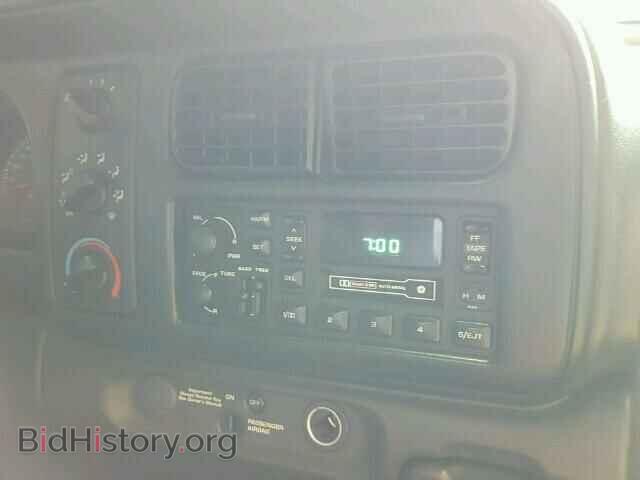 2000 DODGE DAKOTA - VIN: 1B7GL22X0YS502910 - Фото 9