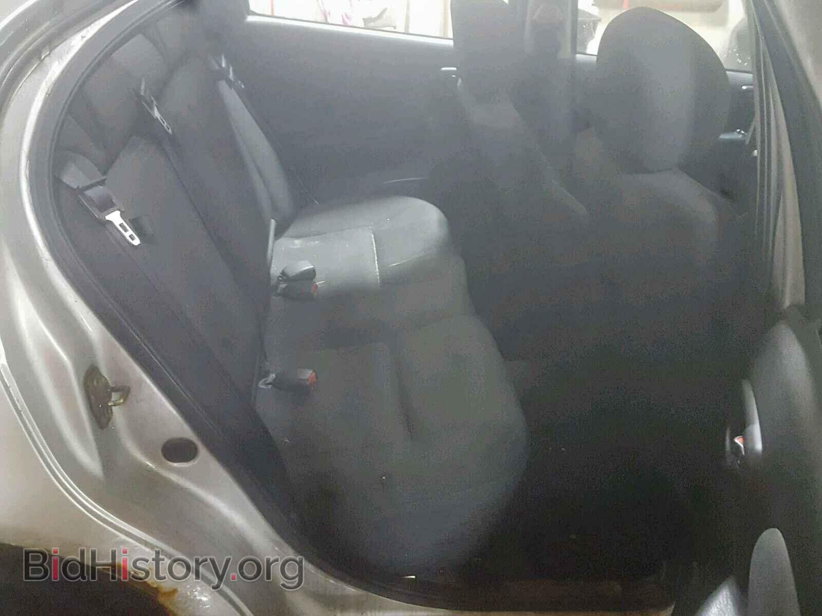 2005 DODGE NEON - VIN: 1B3ES56C85D228120 - Фото 6