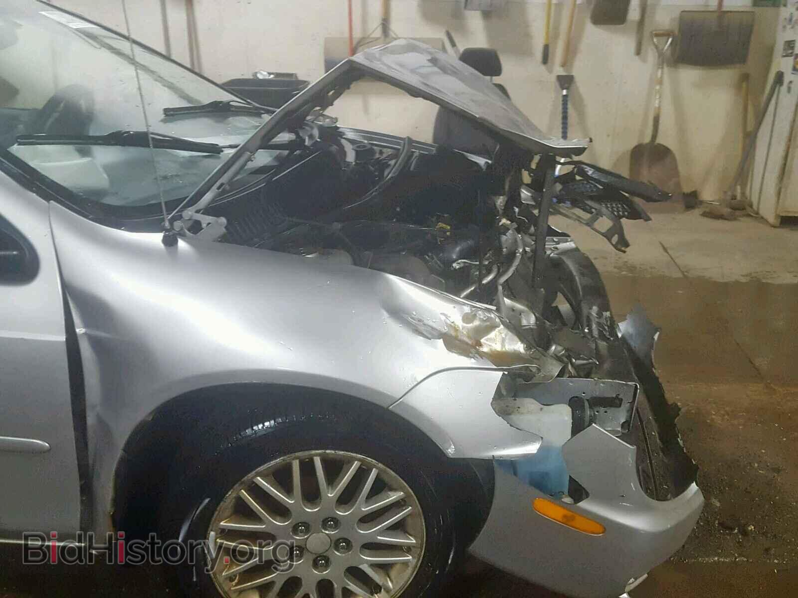 2005 DODGE NEON - VIN: 1B3ES56C85D228120 - Фото 9