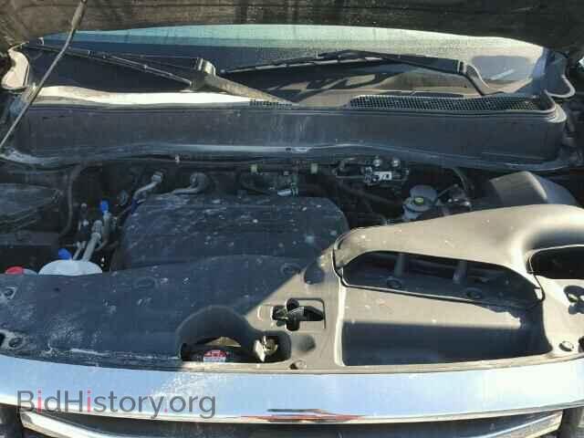 2015 HONDA PILOT - VIN: 5FNYF3H51FB019153 - Фото 7