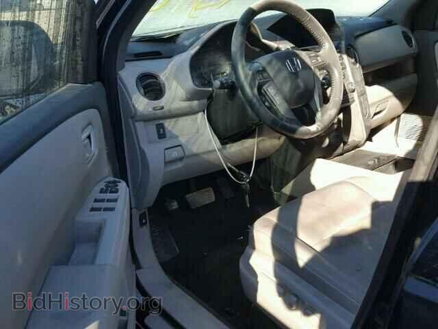2015 HONDA PILOT - VIN: 5FNYF3H51FB019153 - Фото 10