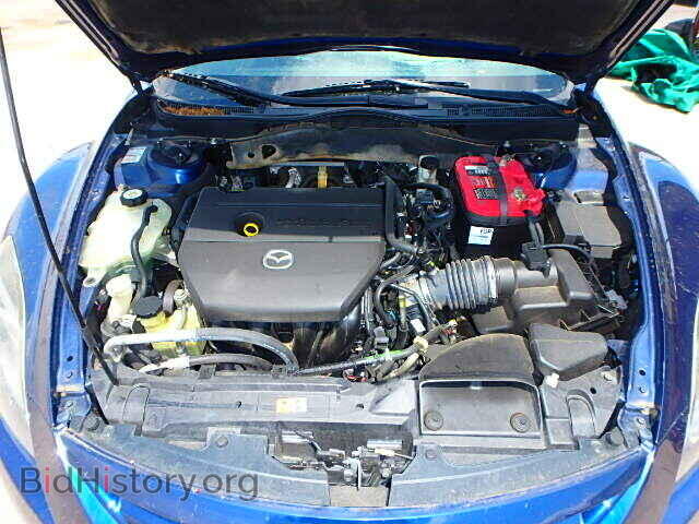 2009 MAZDA 6 - VIN: 1YVHP82AX95M35749 - Фото 7