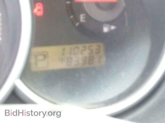 2007 NISSAN VERSA - VIN: 3N1BC13E17L403384 - Фото 8