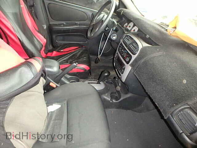 2005 DODGE NEON - VIN: 1B3ES56C65D260886 - Photo 5