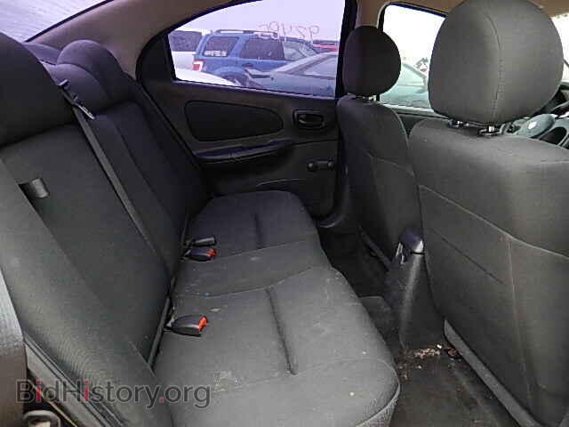 2005 DODGE NEON - VIN: 1B3ES56C65D260886 - Photo 6