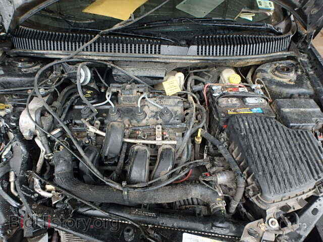 2005 DODGE NEON - VIN: 1B3ES56C65D260886 - Photo 7