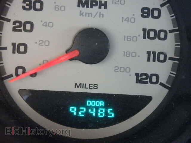 2005 DODGE NEON - VIN: 1B3ES56C65D260886 - Photo 8