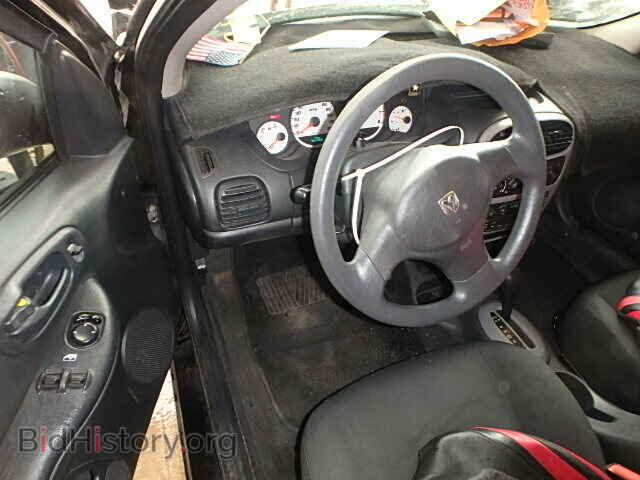 2005 DODGE NEON - VIN: 1B3ES56C65D260886 - Photo 9