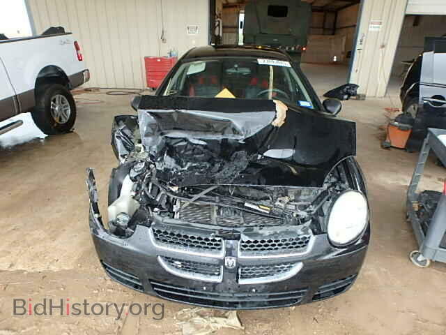 2005 DODGE NEON - VIN: 1B3ES56C65D260886 - Photo 10