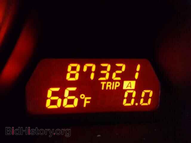 2010 MAZDA 6 - VIN: 1YVHZ8CH4A5M19086 - Фото 8