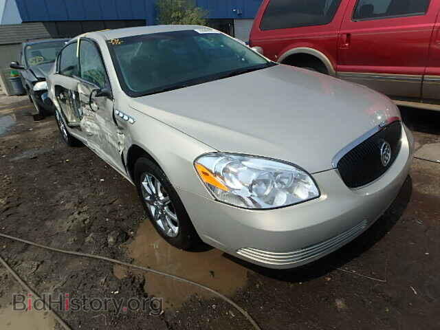 Фотография 1G4HR57Y47U228924 - BUICK LUCERNE 2007