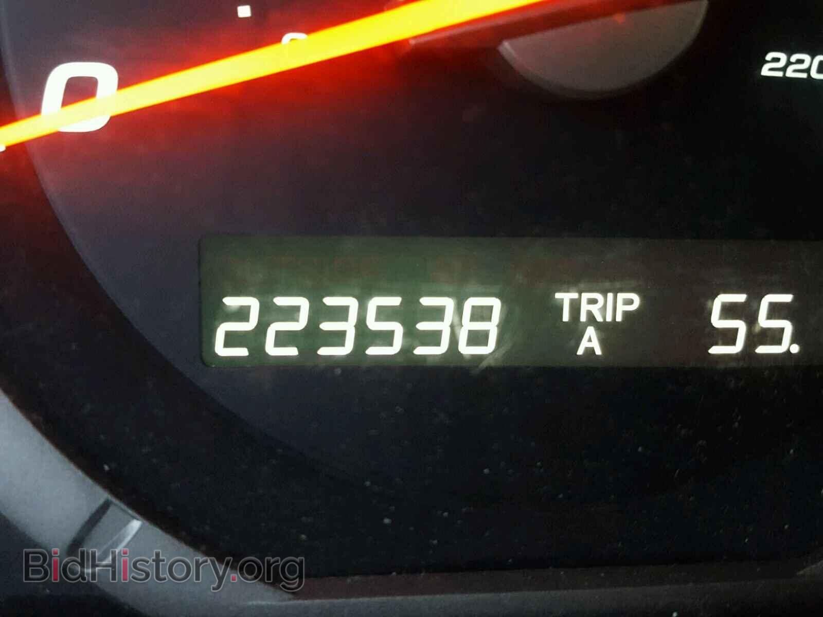 2006 HONDA PILOT - VIN: 2HKYF181X6H561046 - Фото 8
