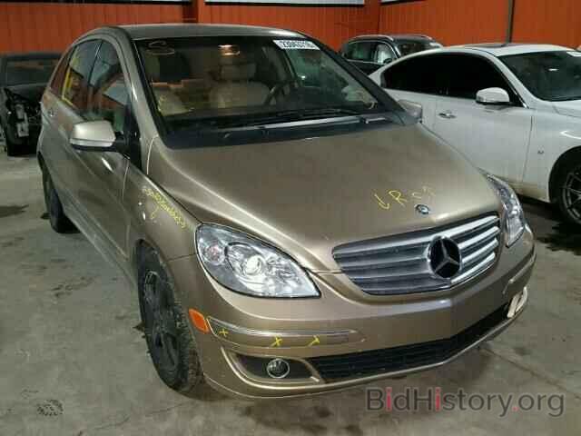 Photo WDDFH33X66J045191 - MERCEDES-BENZ ALL OTHER 2006