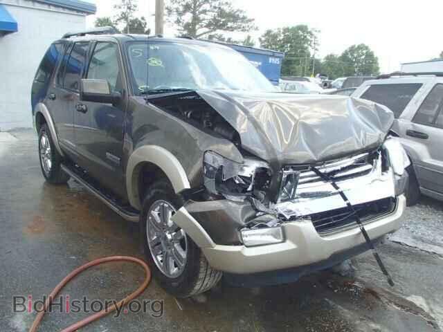 Photo 1FMEU64E28UA45699 - FORD EXPLORER 2008