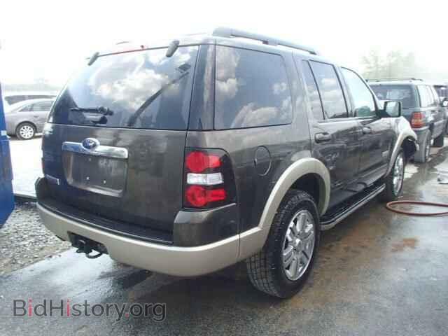 2008 FORD EXPLORER - VIN: 1FMEU64E28UA45699 - Photo 4