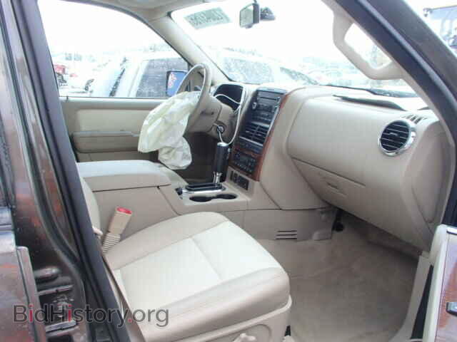 2008 FORD EXPLORER - VIN: 1FMEU64E28UA45699 - Photo 5