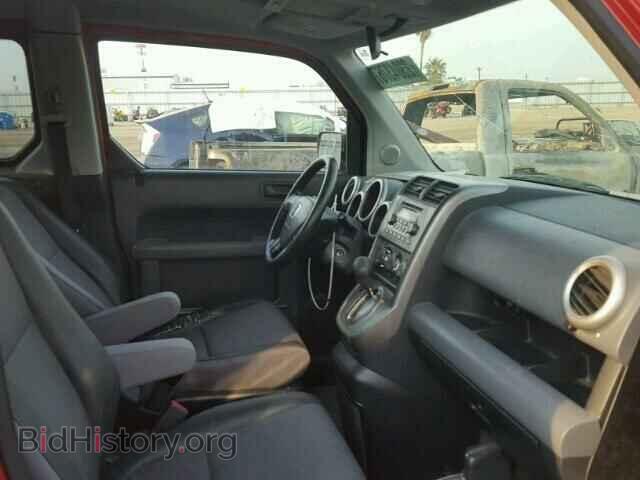 2004 HONDA ELEMENT - VIN: 5J6YH28634L015476 - Photo 5