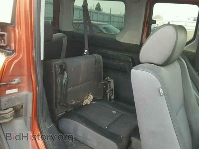 2004 HONDA ELEMENT - VIN: 5J6YH28634L015476 - Photo 6