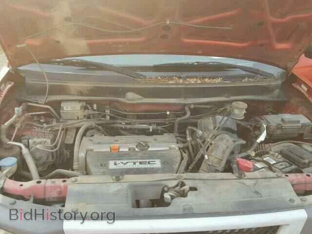 2004 HONDA ELEMENT - VIN: 5J6YH28634L015476 - Photo 7