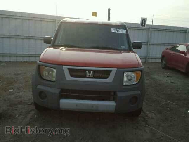2004 HONDA ELEMENT - VIN: 5J6YH28634L015476 - Photo 9