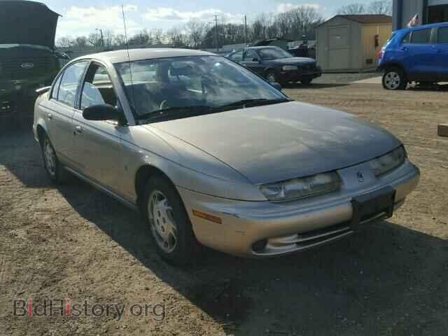 Фотография 1G8ZK5273TZ330685 - SATURN SL/SL1/SL2 1996