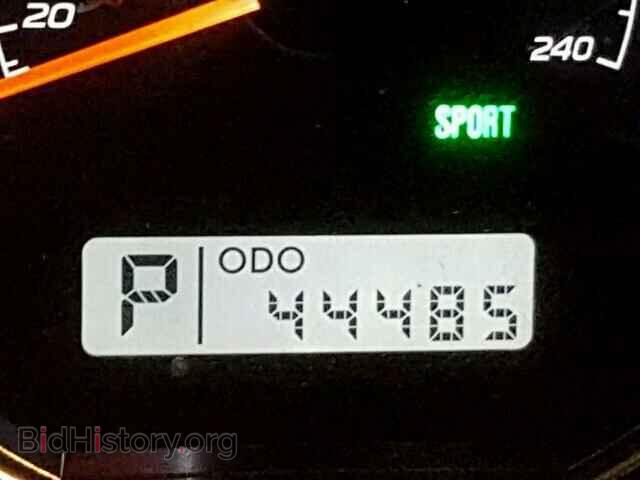 2009 SUBARU FORESTER - VIN: JF2SH64659H741845 - Фото 8